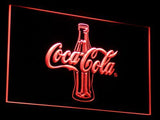 Coca Cola Bottle 2 LED Neon Sign Electrical -  - TheLedHeroes