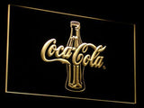 Coca Cola Bottle 2 LED Neon Sign USB -  - TheLedHeroes