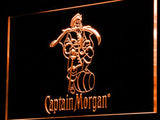 Captain Morgan LED Neon Sign Electrical -  - TheLedHeroes