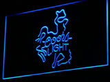 FREE Coors Light (2) LED Sign - Blue - TheLedHeroes