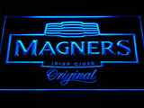 FREE Magners Irish Cider LED Sign -  - TheLedHeroes