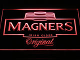 FREE Magners Irish Cider LED Sign -  - TheLedHeroes