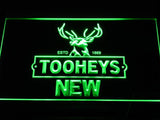 Tooheys NEW LED Neon Sign Electrical -  - TheLedHeroes