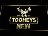 Tooheys NEW LED Neon Sign USB -  - TheLedHeroes