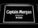 Captain Morgan Jamaica Rum LED Neon Sign Electrical -  - TheLedHeroes