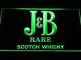 J&B Rare Scotch Whisky LED Neon Sign Electrical -  - TheLedHeroes