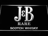 J&B Rare Scotch Whisky LED Neon Sign USB -  - TheLedHeroes