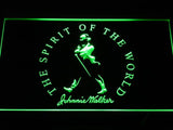 Johnnie Walker LED Neon Sign Electrical -  - TheLedHeroes