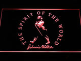 Johnnie Walker LED Neon Sign USB -  - TheLedHeroes