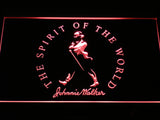 FREE Johnnie Walker LED Sign -  - TheLedHeroes