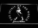 Johnnie Walker LED Neon Sign Electrical -  - TheLedHeroes