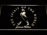 Johnnie Walker LED Neon Sign Electrical -  - TheLedHeroes