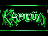 Kahlua LED Neon Sign Electrical - Green - TheLedHeroes