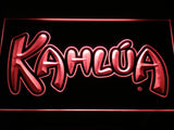 FREE Kahlua LED Sign - Red - TheLedHeroes