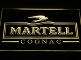 Martell Cognac LED Sign - Multicolor - TheLedHeroes