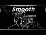 FREE Smooth LED Sign - White - TheLedHeroes