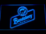FREE Bundaberg Rum LED Sign -  - TheLedHeroes