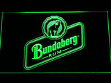 Bundaberg Rum LED Neon Sign USB -  - TheLedHeroes