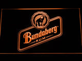 Bundaberg Rum LED Neon Sign USB -  - TheLedHeroes