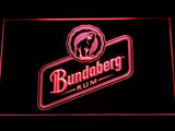 Bundaberg Rum LED Neon Sign USB -  - TheLedHeroes