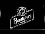 Bundaberg Rum LED Neon Sign Electrical -  - TheLedHeroes