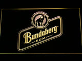Bundaberg Rum LED Sign - Multicolor - TheLedHeroes