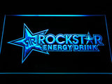 Rockstar Energy Drink LED Sign -  - TheLedHeroes
