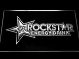 Rockstar Energy Drink LED Sign -  - TheLedHeroes