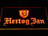 Hertog Jan Bar Holland Beer LED Neon Sign Electrical - Orange - TheLedHeroes