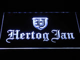 Hertog Jan Bar Holland Beer LED Sign - White - TheLedHeroes