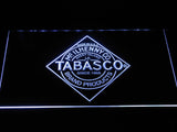 Tabasco LED Sign - White - TheLedHeroes