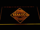 Tabasco LED Sign - Multicolor - TheLedHeroes