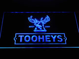 Tooheys LED Neon Sign USB - Blue - TheLedHeroes