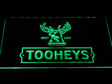 Tooheys LED Neon Sign Electrical - Green - TheLedHeroes