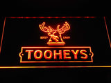 Tooheys LED Neon Sign Electrical - Orange - TheLedHeroes