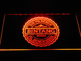 Bintang Beer LED Neon Sign USB - Orange - TheLedHeroes
