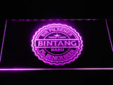 FREE Bintang Beer LED Sign - Purple - TheLedHeroes