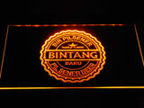 Bintang Beer LED Neon Sign USB - Yellow - TheLedHeroes