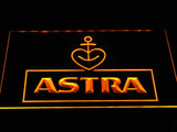 Astra Beer LED Sign - Multicolor - TheLedHeroes