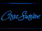 Circa Survive LED Neon Sign USB -  - TheLedHeroes