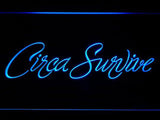 Circa Survive LED Sign -  - TheLedHeroes