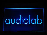 FREE Audiolab LED Sign -  - TheLedHeroes