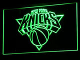 New York Knicks LED Neon Sign Electrical -  - TheLedHeroes
