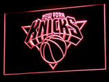 New York Knicks LED Neon Sign USB -  - TheLedHeroes