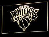 New York Knicks LED Neon Sign Electrical -  - TheLedHeroes