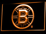 Boston Bruins LED Neon Sign USB -  - TheLedHeroes