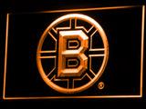 FREE Boston Bruins LED Sign -  - TheLedHeroes