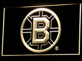 Boston Bruins LED Neon Sign Electrical -  - TheLedHeroes