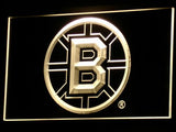 FREE Boston Bruins LED Sign -  - TheLedHeroes