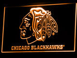 Chicago Blackhawks LED Sign -  - TheLedHeroes